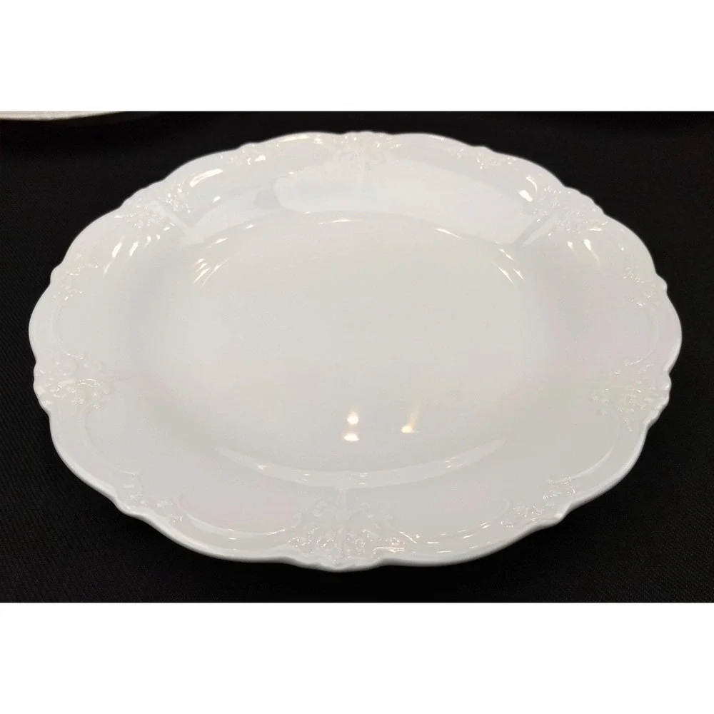 Tirschenreuth baronesse white